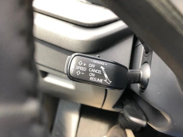 Skoda Octavia Combi Tour