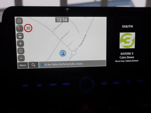 Hyundai i30 N Line T-GDi