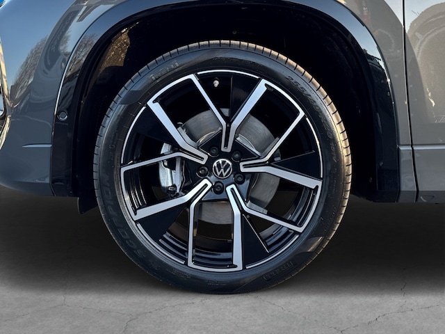 Volkswagen Tayron 2.0 TDI 4Motion R-Line