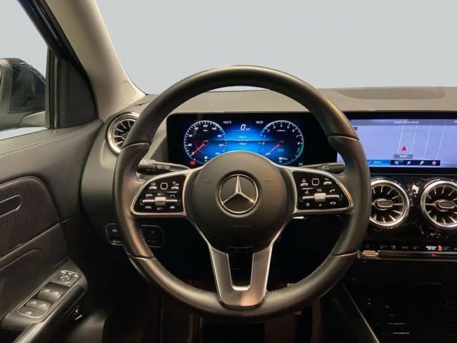 Mercedes-Benz GLA 250 GLA