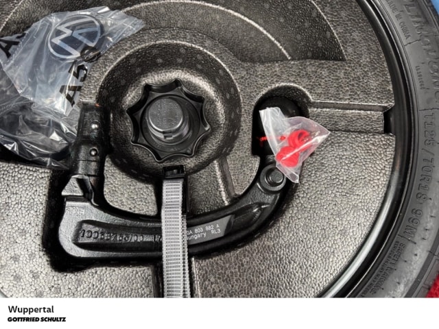 Volkswagen T-Roc 1.5 TSI DSG