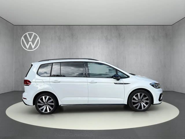 Volkswagen Touran 1.5 TSI DSG Highline
