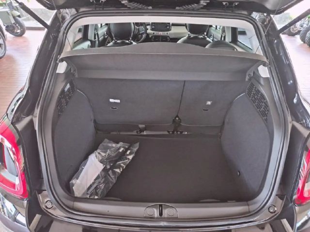 Fiat 500X Dolcevita Sport