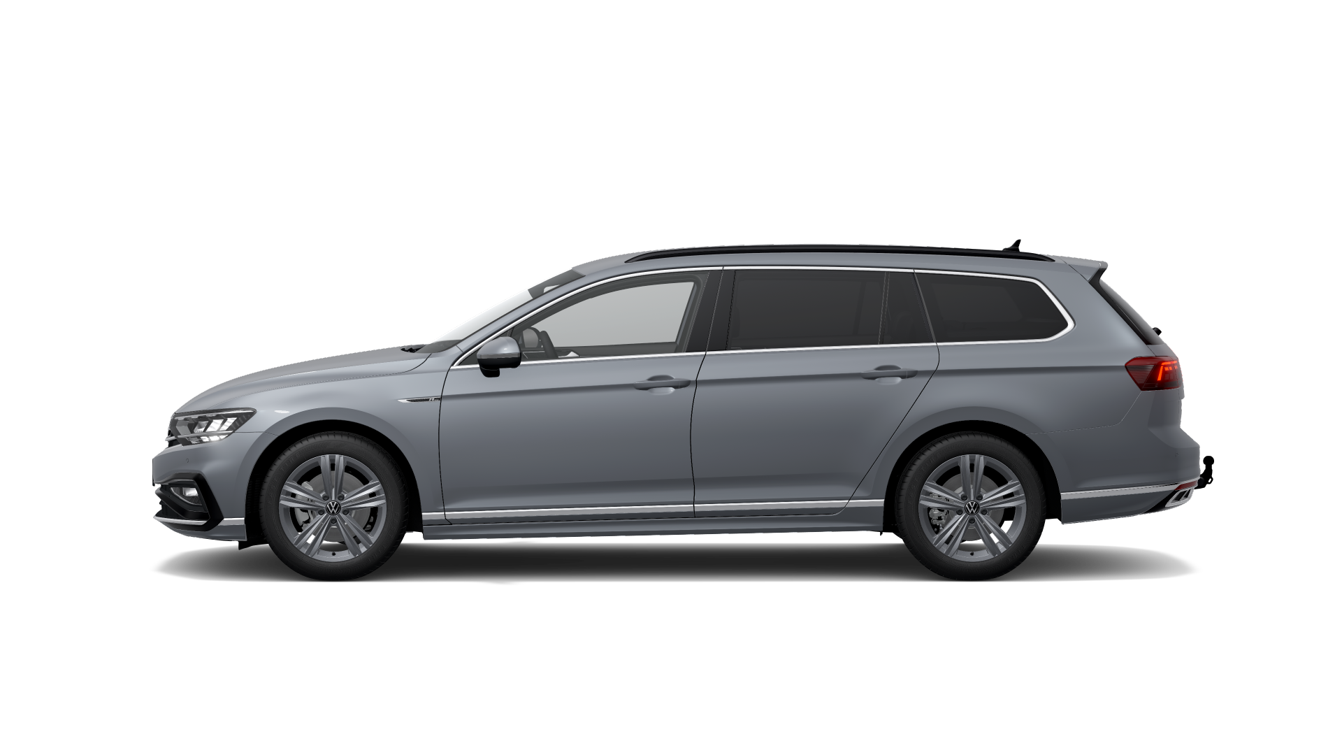 Volkswagen Passat 2.0 TDI Business Variant