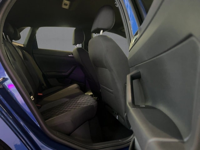 Volkswagen Polo R-Line