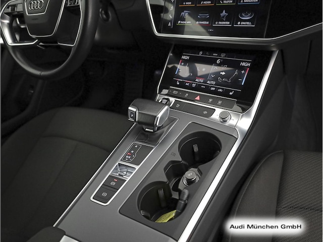 Audi A6 40 TDI Avant S-Tronic