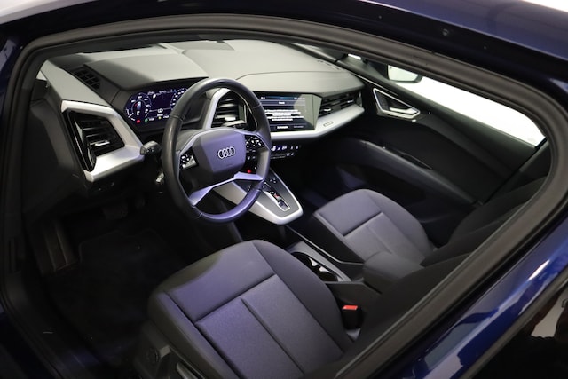 Audi Q4 e-tron 40 Sportback