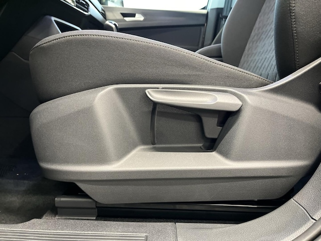 Volkswagen Caddy 2.0 TDI