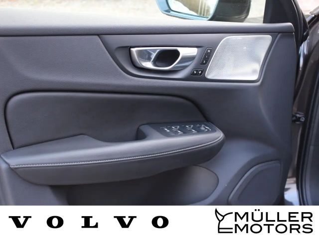 Volvo V60 AWD Ultimate