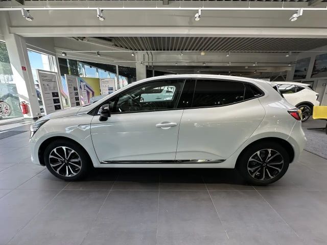 Renault Clio TCe 90 Techno