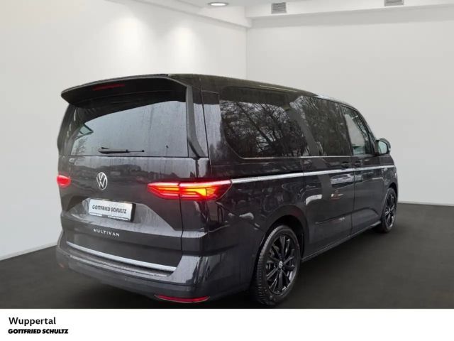Volkswagen Multivan 2.0 TDI DSG Style T7