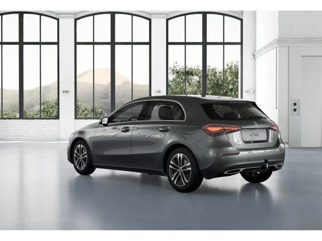 Mercedes-Benz A 180 A 180 d Hatchback