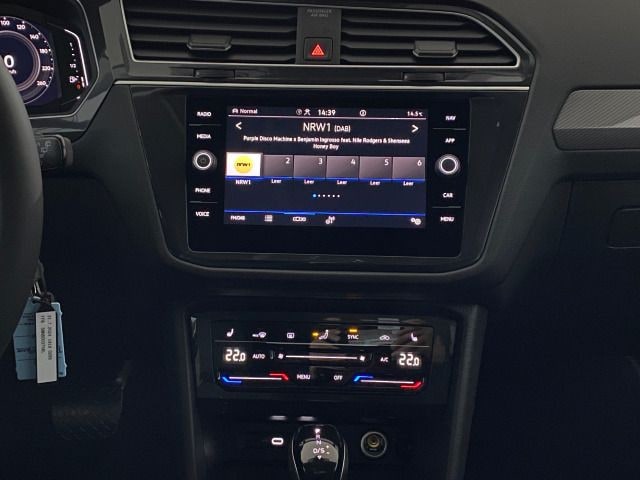 Volkswagen Tiguan 1.5 TSI Allspace DSG Life