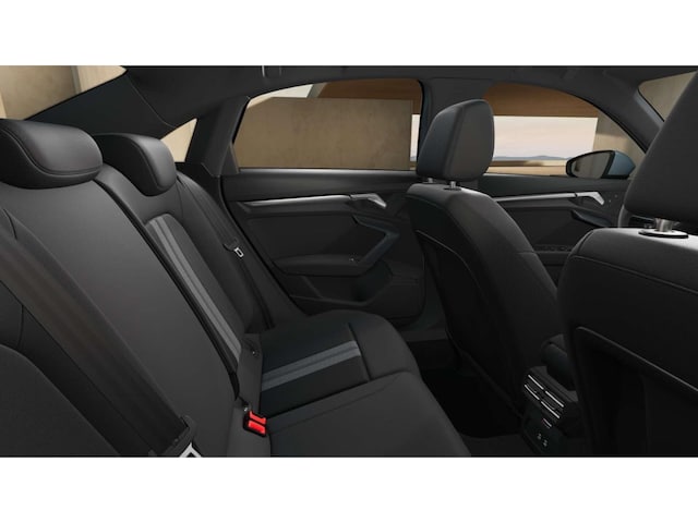 Audi A3 30 TFSI S-Tronic Sedan