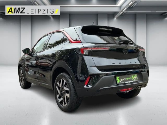 Opel Mokka 1.2 Turbo GS-Line Grand Sport Turbo