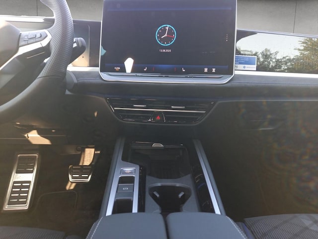 Volkswagen Passat DSG R-Line