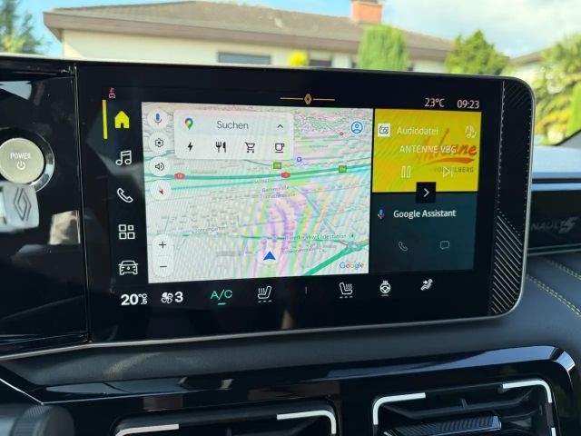 Renault 5 Comfort E-Tech Iconic R5