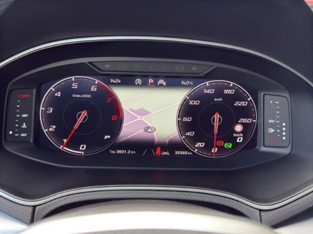 Seat Arona 1.5 TSI DSG FR-lijn