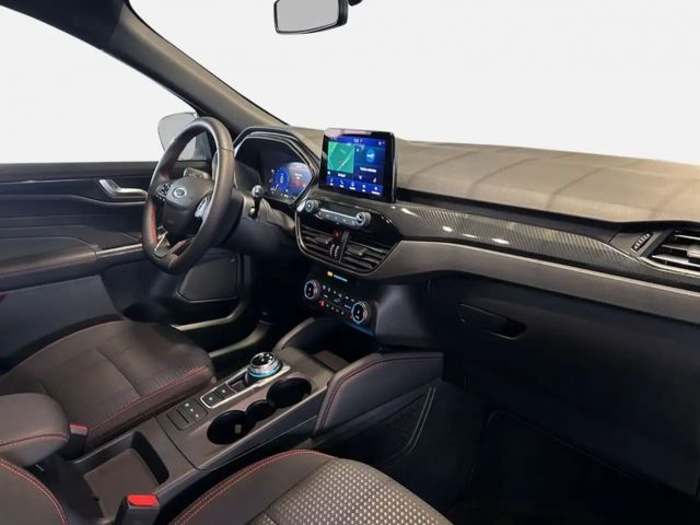 Ford Kuga Plug in Hybrid ST Line