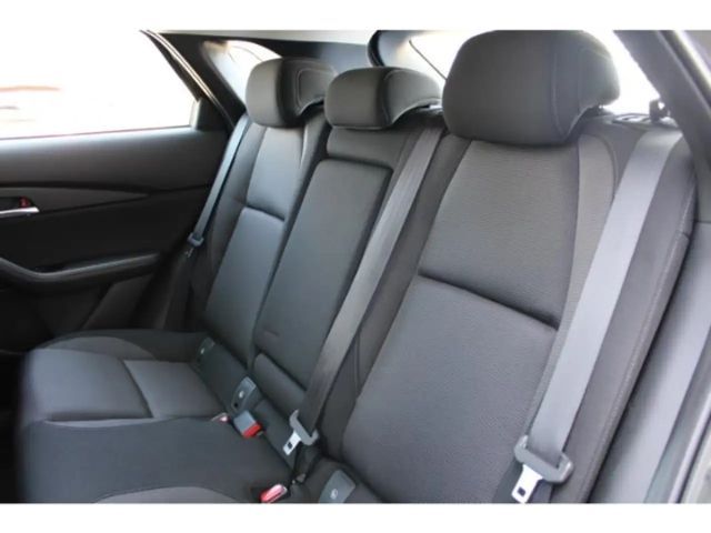 Mazda CX-30 SkyActiv