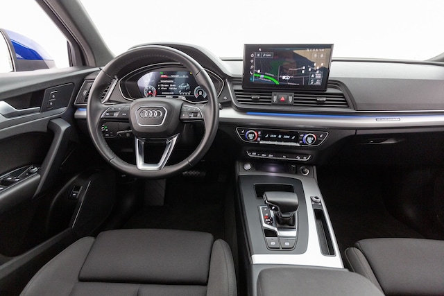 Audi Q5 40 TDI Quattro S-Tronic