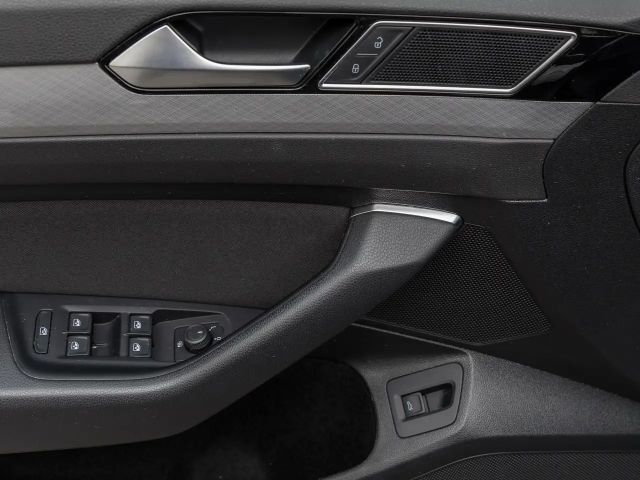 Volkswagen Passat 2.0 TDI Business DSG Variant