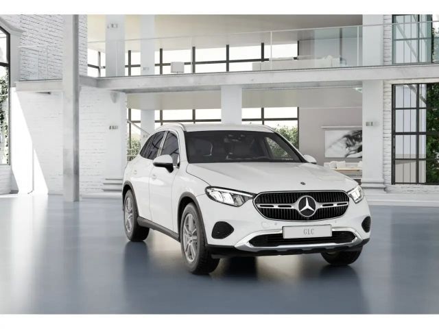 Mercedes-Benz GLC 220 4MATIC GLC 220 d
