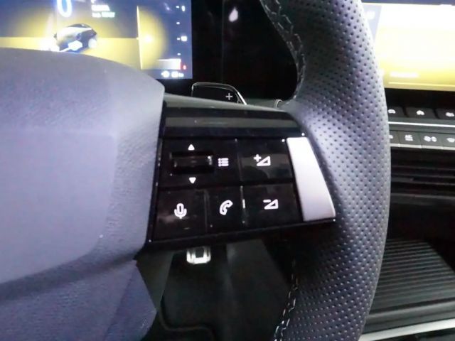 Opel Astra GSe Hybrid Innovation