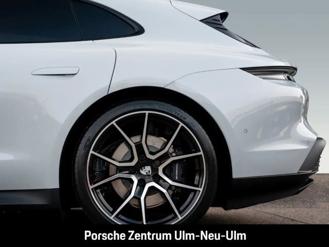Porsche Taycan Sport Turismo