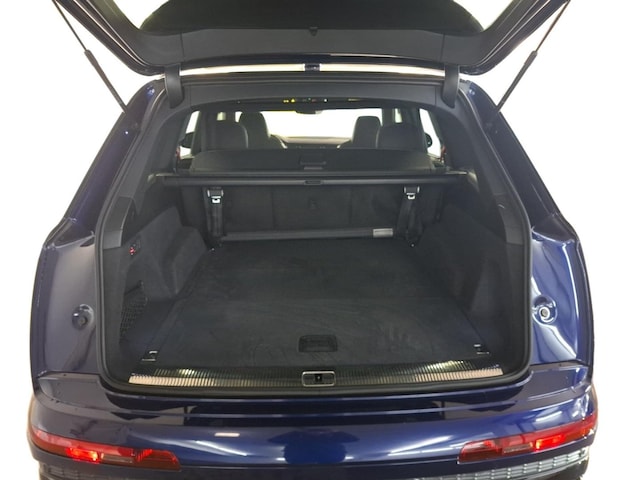 Audi Q7 50 TDI Competition Quattro