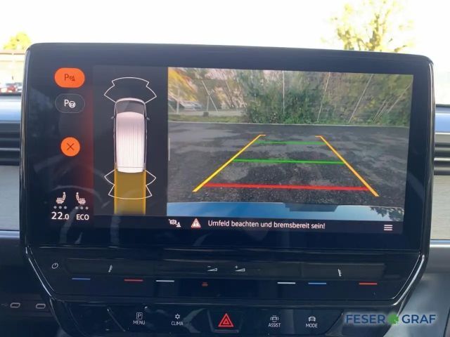 Volkswagen ID.Buzz 150 kW 77 KWh Pro