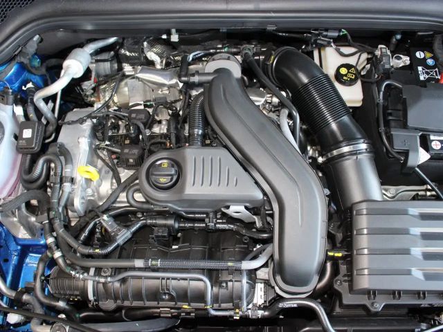 Skoda Kamiq 1.5 TSI Monte Carlo