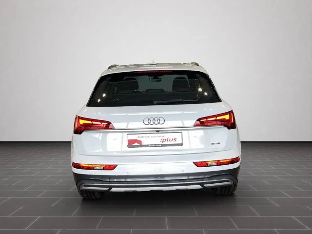 Audi Q5 50 TFSI Hybride Quattro