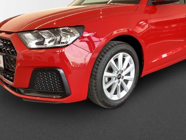 Audi A1 25 TFSI S-Tronic Sportback