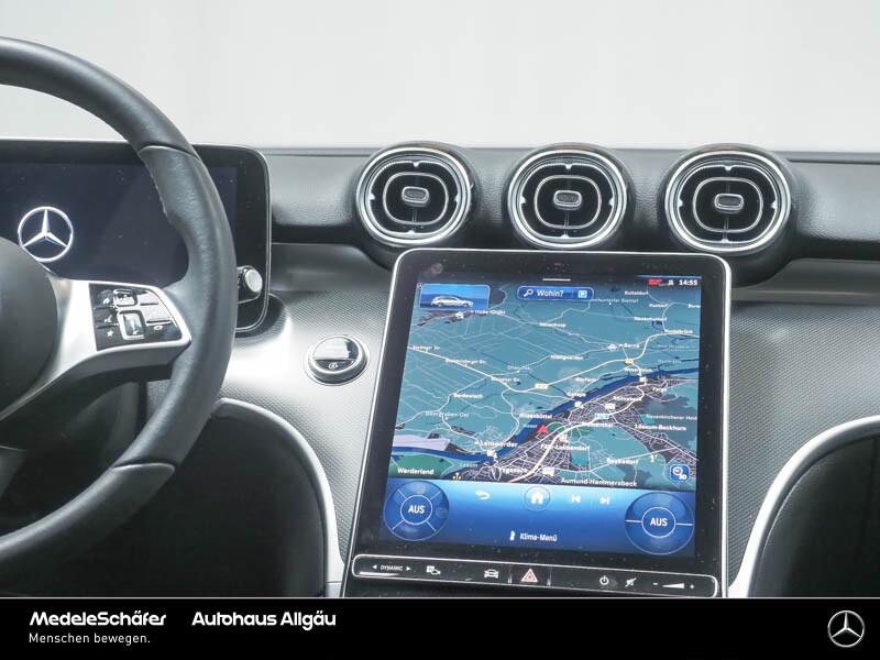 Mercedes-Benz C 180 AVANTGARDE C 180 d Estate