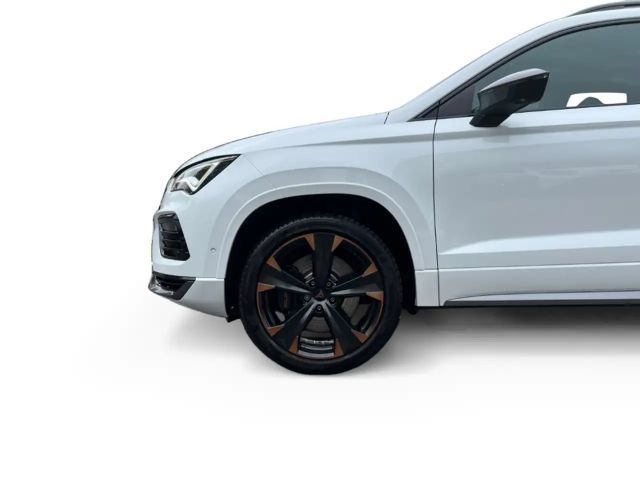 Cupra Ateca 2.0 TSI 4Drive DSG