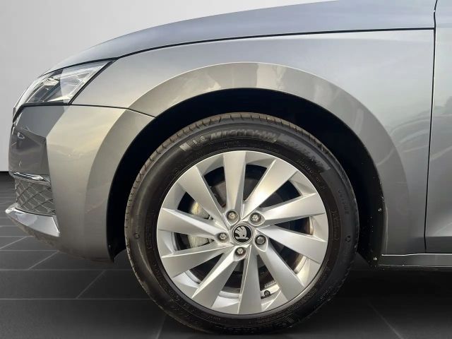 Skoda Octavia 2.0 TDI Combi Selection