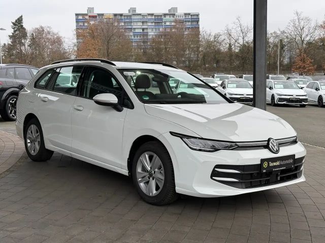 Volkswagen Golf 1.5 TSI Golf VIII Life Variant