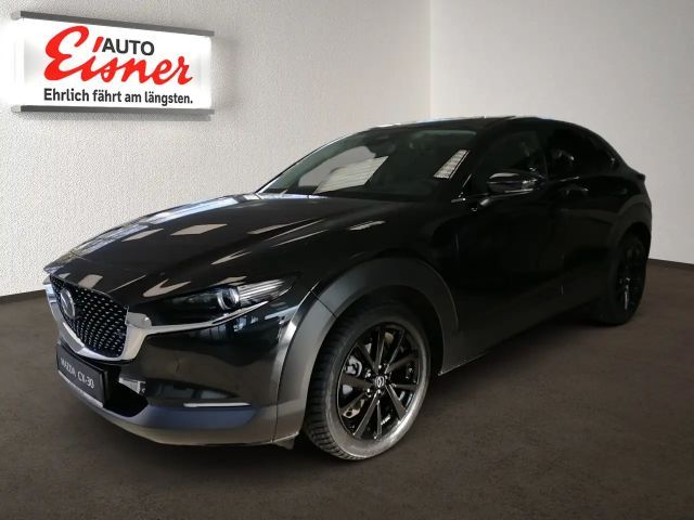 Mazda CX-30 Exclusive-line