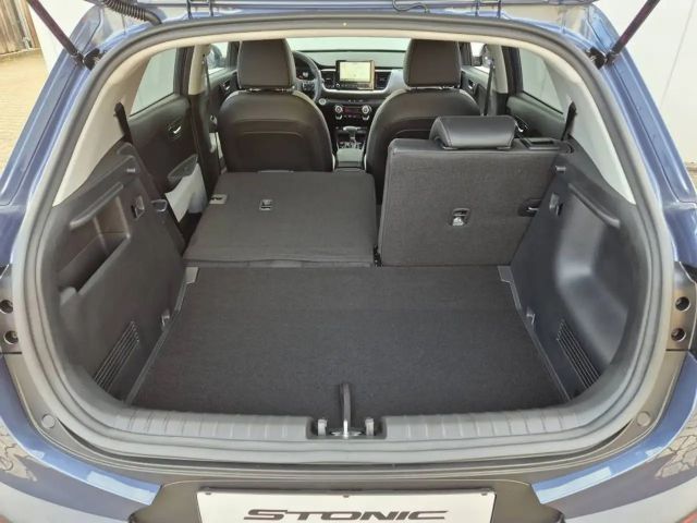 Kia Stonic GDi Spirit