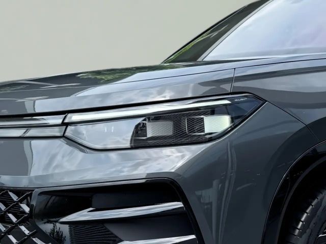 Volkswagen Tayron 2.0 TDI DSG R-Line