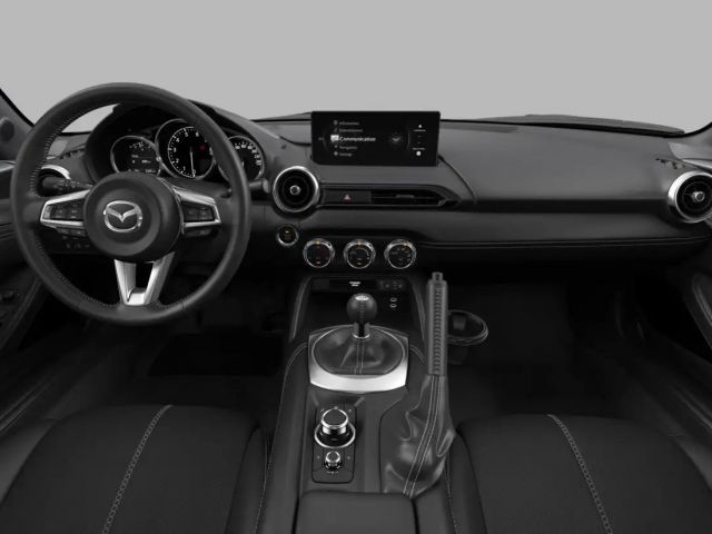 Mazda MX-5 Exclusive-line RF