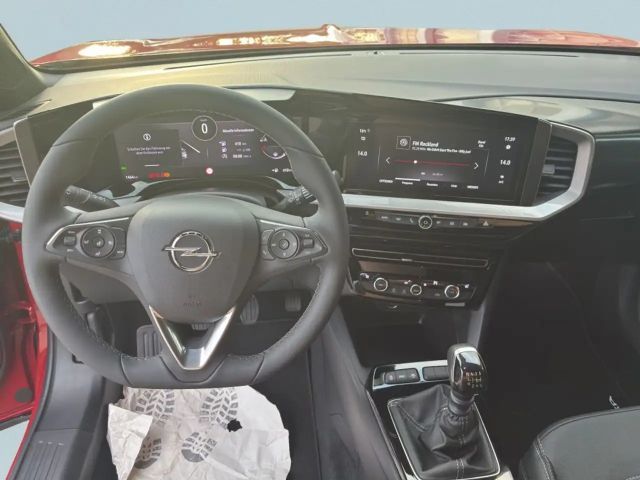 Opel Mokka GS-Line Grand Sport Turbo