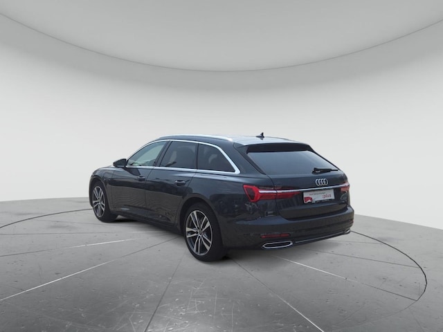 Audi A6 55 TFSI Avant Quattro S-Tronic