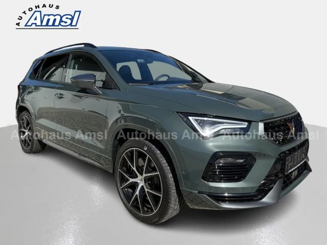 Cupra Ateca 2.0 TSI 4Drive DSG VZ