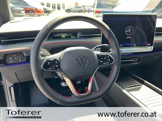 Volkswagen ID.7 4Motion Business GTX Tourer