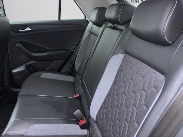 Volkswagen T-Roc 1.0 TSI