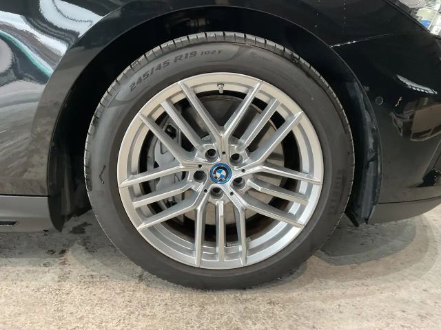 BMW 550 Sedan xDrive