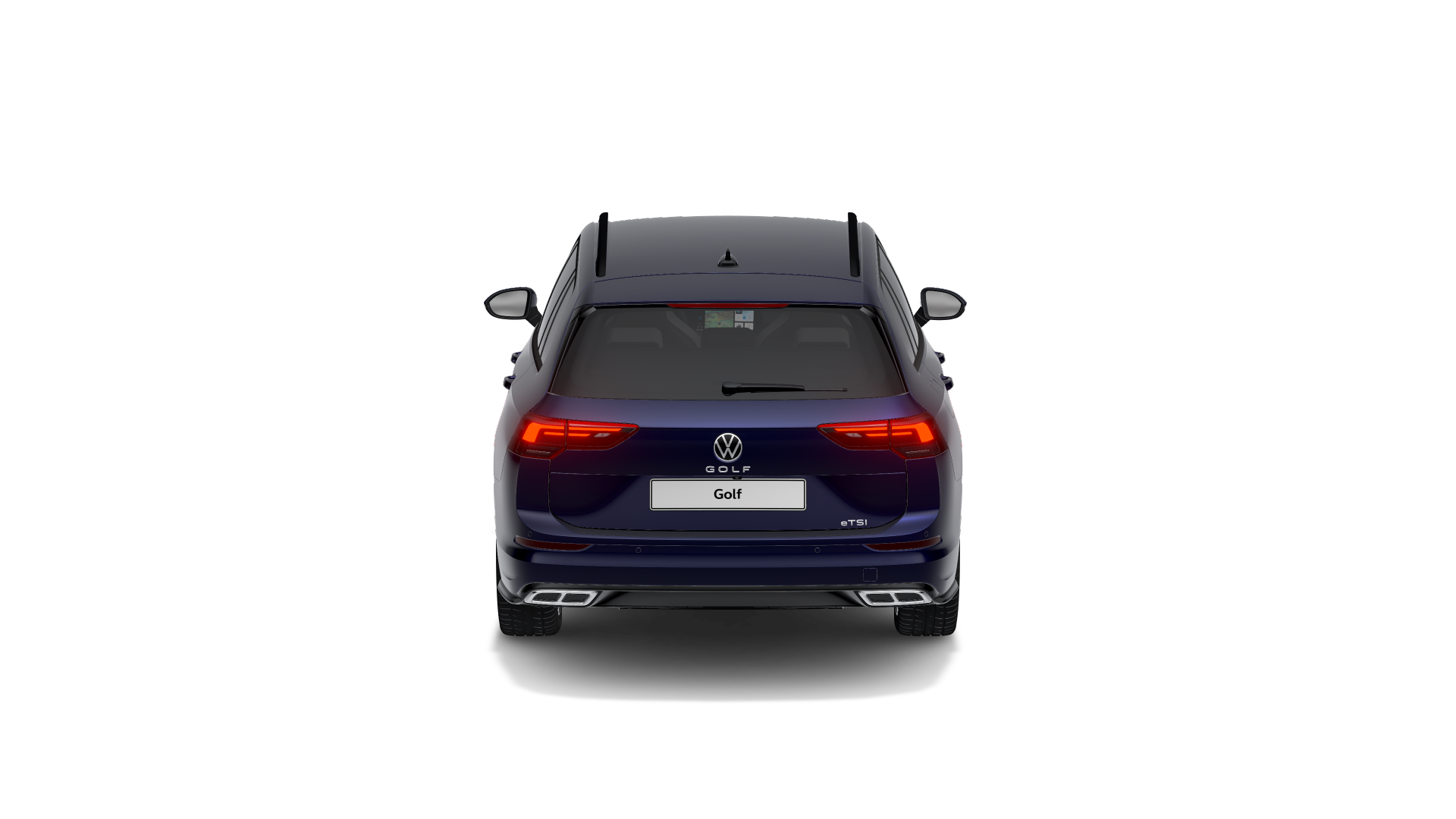 Volkswagen Golf 1.5 eTSI DSG Golf VIII Variant