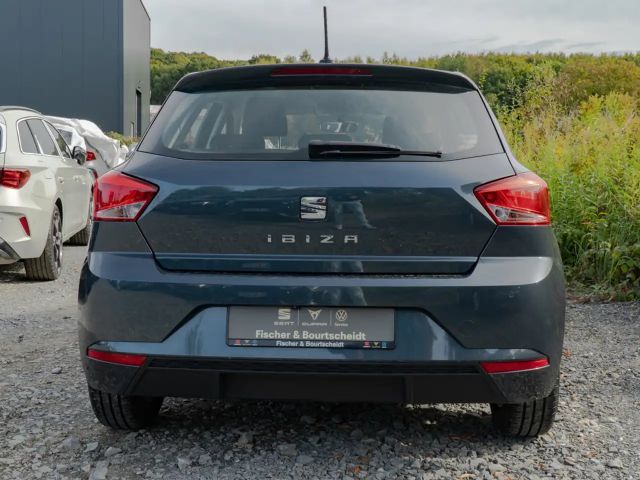 Seat Ibiza 1.0 TSI Style